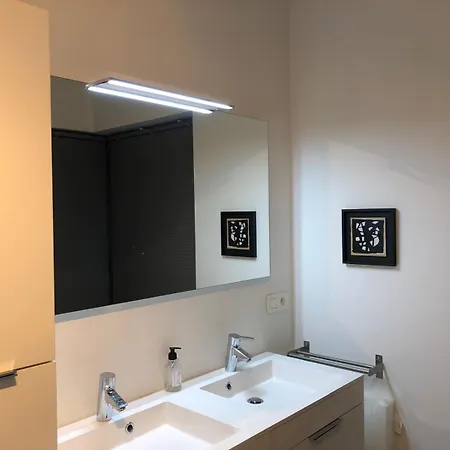 Apartment Bel Zeebruges