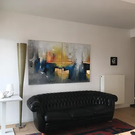 Apartment Bel Zeebruges