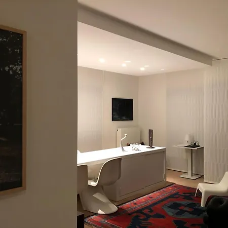 Bel Zeebruges Apartamento