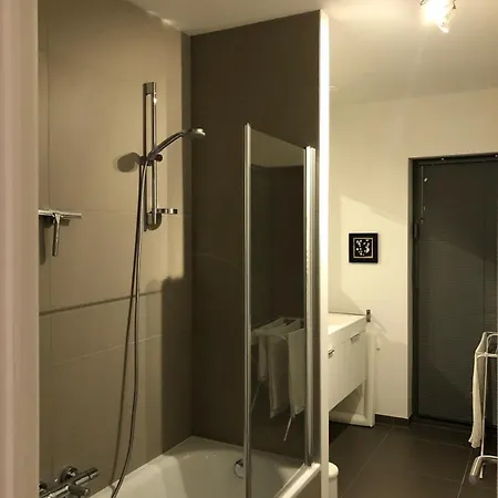 Bel Zeebruges Apartamento