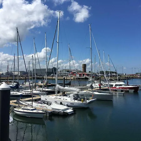 Bel Zeebruges Apartamento Bruges