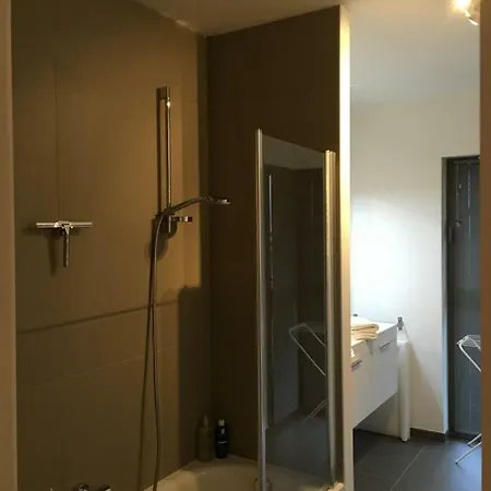 Apartamento Bel Zeebruges *