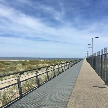 Bel Zeebruges * Bruges